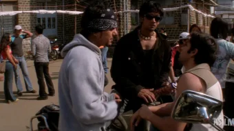 Erli xotin vasvasasi / Qotillik Hind kino 2004 Uzbek tilida O'zbekcha tarjima kino Full HD tas-ix skachat skrinshot 1