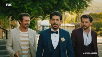 Sevgilim Bahor Turk Kino O'zbek tilida 2021 Uzbekcha tarjima skrinshot 1