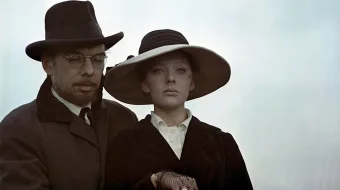 Vatangadolar Mosfilm SSSR kinosi Uzbek tilida 1970 O'zbekcha tarjima kino HD skrinshot 3