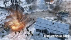 Company of Heroes 2: Master Collection skrinshot 4