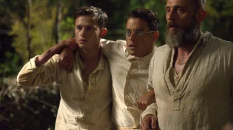 Kapalak (2017) Uzbek tilida O'zbekcha tarjima film Full HD skachat skrinshot 1