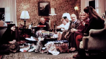 Sen uxlayotganingda Uzbek tilida 1995 kino skrinshot 2