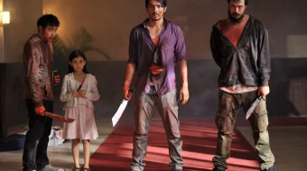 Kecha biz uchun keladi / Yengilmas Askar Uzbek tilida 2018 O'zbekcha tarjima kino HD skrinshot 1