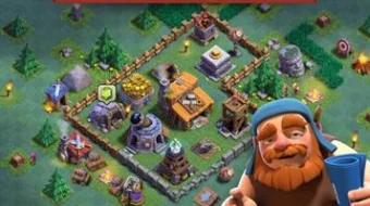 Clash of Clans skrinshot 1