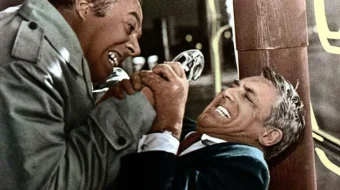 Jumboq / Sharada Uzbek tilida 1963 O'zbekcha tarjima kino HD skrinshot 4