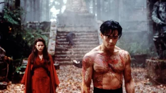 Yig'layotgan qotil Uzbek tilida 1995 O'zbekcha tarjima film Full HD skachat skrinshot 2