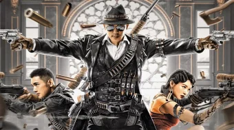 Snayperlar / G'aroyib Merganlar Xitoy filmi 2021 Uzbek tilida O'zbekcha tarjima film Full HD skachat skrinshot 1