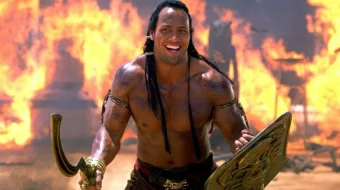 Mumiya 2: Qaytish / Mumiyo 2: Qaytib keladi Uzbek tilida 2001 O'zbekcha tarjima kino HD skrinshot 4