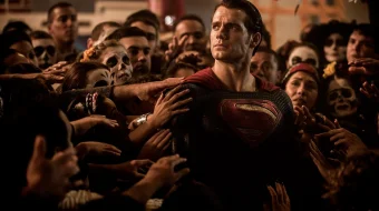 Betmen: Batman Supermenga qarshi Uzbek tilida 2016 O'zbekcha tarjima kino HD skrinshot 4