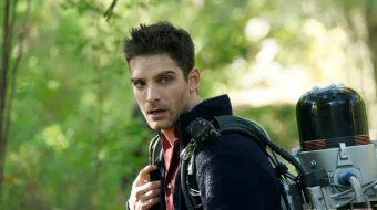 Qalqon agentlari Uzbek tilida Barcha qismlar Amerika Marvel seriali O'zbek tilida 2013 2020 O'zbekcha tarjima skrinshot 1