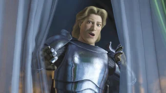 Shrek 2 multfilm Uzbek tilida 2004 O'zbek tarjima tas-ix skachat skrinshot 4