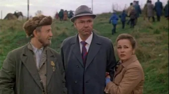 Ayollar tangosi / Xonimlar raqsi Mosfilm SSSR kinosi Uzbek tilida 1983 O'zbekcha tarjima kino HD skrinshot 1