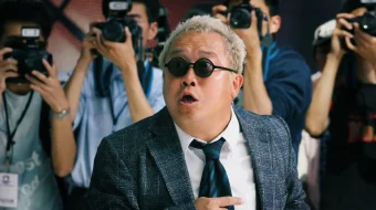 Kung-fu Basketbol Uzbek tilida 2008 O'zbekcha tarjima film Full HD skachat skrinshot 3