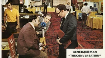 Suhbat Uzbek tilida 1974 O'zbekcha tarjima kino HD skrinshot 1