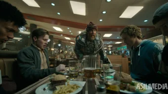 Omad, rohatlan, faqat o'lib qolma Premyera 2025 Uzbek tilida O'zbekcha tarjima kino Full HD tas-ix skachat skrinshot 1