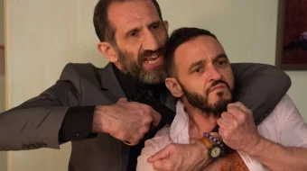 Bosh qo'mondon Uzbek tilida 2019 O'zbekcha tarjima film Full HD skachat skrinshot 3