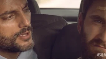 Taksi: Xazina tog'i / Gibraltarga taksi Ispaniya filmi 2019 Uzbek tilida O'zbekcha tarjima kino Full HD tas-ix skachat skrinshot 3