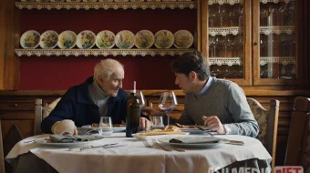 Tryufel ovchilari / Trufel ovchisi 2020 HD Uzbek tilida Tarjima kino Skachat skrinshot 3