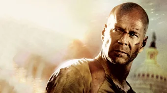 Крепкий орешек 4 HD 2007 skachat скачать skrinshot 1