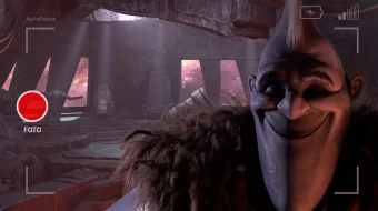 Oydagi sarguzashtlar Multfilm Uzbek tilida 2021 O'zbekcha tarjima HD skrinshot 2