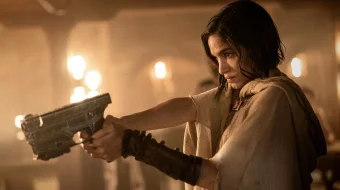 Isyonkor oy 1: Olov farzandi Uzbek tilida 2023 O'zbekcha tarjima kino HD skrinshot 2