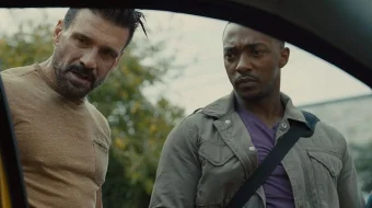 Qochish uchun uch soat / Три часа на побег HD tas-ix skachat skrinshot 2