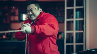 Muqaddas tun: Jin ovchilari / Tun iblis ovchilari Premyera Uzbek tilida O'zbekcha 2025 tarjima kino Full HD tas-ix skachat skrinshot 2