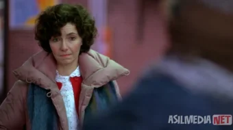 Bayram sehri / Sexrli rojdestvo 1985 Uzbek tilida O'zbekcha tarjima kino Full HD tas-ix skachat skrinshot 2