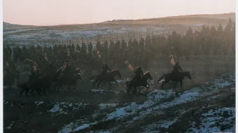 Sarkardalar / Yengilmas sarkardalar Uzbek tilida 2007 O'zbekcha tarjima kino HD skrinshot 4