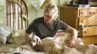 Marli Va Men Uzbek tilida 2008 O'zbekcha tarjima kino HD skrinshot 2