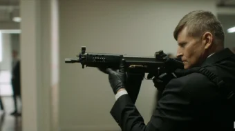 Qotil chaqiruvi Uzbek tilida 2020 O'zbek tarjima tas-ix skachat skrinshot 4