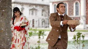 Vir Hind kino Uzbek tilida 2010 Full HD O'zbek tarjima tas-ix skachat skrinshot 4