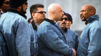 Bo'ysunmas 1 / Boyka 1 / Kelishuv yo'q va bo'lmaydi Uzbek tilida 2002 O'zbekcha tarjima kino HD skrinshot 1