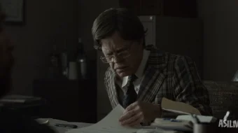 Yagona o'q / Yagona zarba / Bitta o‘q / So'nggi o'q 2013 Uzbek tilida O'zbekcha tarjima kino Full HD tas-ix skachat skrinshot 1