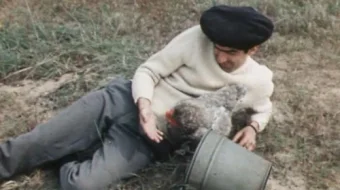 Soyada 40 daraja 1988 Uzbek tilida O'zbekcha tarjima kino Full HD tas-ix skachat skrinshot 1