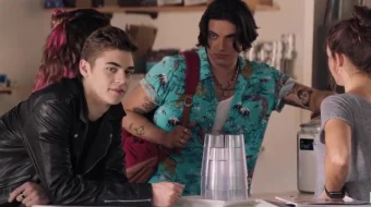 После - 2019 skrinshot 1