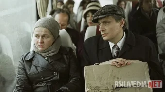 Kuzgi marafon SSSR retro kinosi Uzbek tilida 1979 O'zbekcha tarjima kino HD skrinshot 2