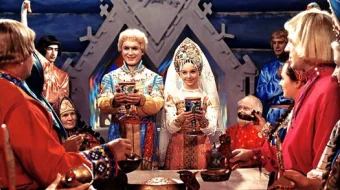 Ayoz bobo Ertak film Uzbek tilida 1964 skrinshot 4