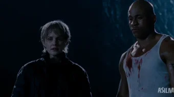 Aql ovchilari Premyera Uzbek tilida O'zbekcha 2004 tarjima kino Full HD tas-ix skachat skrinshot 1