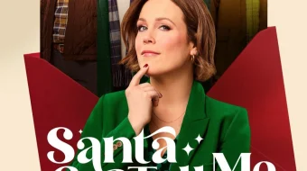 Santa menga ayt Uzbek tilida 2024 O'zbekcha tarjima HD skrinshot 1