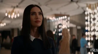 Megan xizmatingizda / Subservience 2024 Uzbek tilida O'zbekcha tarjima kino Full HD tas-ix skachat skrinshot 4