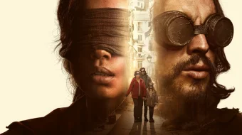 Qushlar qutisi 2: Barselona Uzbek tilida 2023 O'zbekcha tarjima kino HD skrinshot 1