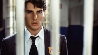 Firma Uzbek tilida 1993 O'zbekcha tarjima kino HD skrinshot 4