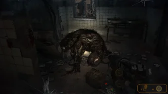 Metro 2033 Tas-IX skrinshot 3