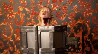 Murda yig'uvchi 2 / Kolleksioner 2 Uzbek tilida 2012 O'zbekcha tarjima kino HD skrinshot 3