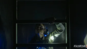 Kosmik koloniya / Boshqaruv xonasi Premyera 2025 Uzbek tilida O'zbekcha tarjima kino Full HD tas-ix skachat skrinshot 3