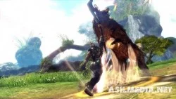 Blade and Soul skrinshot 2