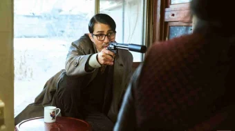 Zolim loyihasi / Tiran proekti Koreys seriali Barcha qismlar 2024 Uzbek tilida O'zbekcha tarjima kino Full HD tas-ix skachat skrinshot 4