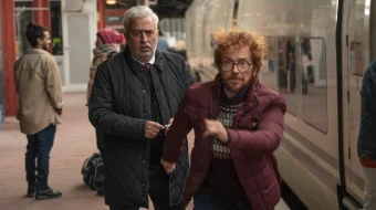 Ta'tildagi sarguzashtlar Uzbek tilida 2021 O'zbekcha tarjima kino HD skrinshot 2