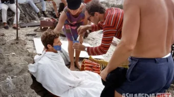 Aqlsiz Pyero / Ahmoq Pero Fransiya retro filmi Uzbek tilida O'zbekcha 1965 tarjima kino Full HD tas-ix skachat skrinshot 1